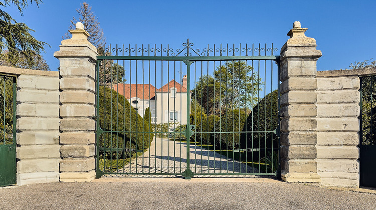 Ma-Cabane - Vente Maison PORT-SUR-SAONE, 233 m²