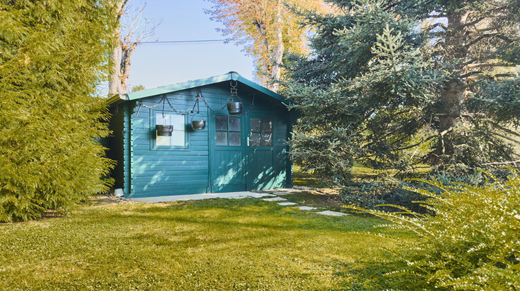 Ma-Cabane - Vente Maison PORT-SUR-SAONE, 233 m²