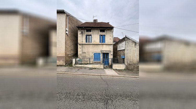 Ma-Cabane - Vente Maison Port-sur-Saône, 65 m²