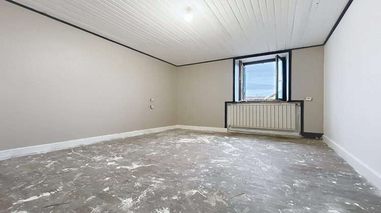 Ma-Cabane - Vente Maison Port-sur-Saône, 65 m²