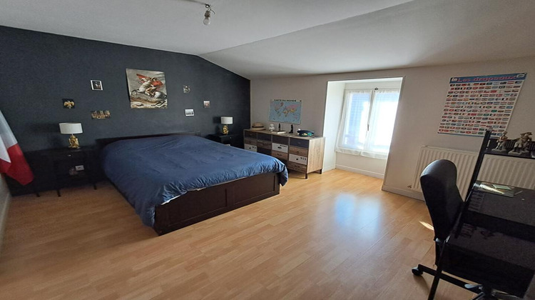 Ma-Cabane - Vente Maison PORT SUR SAONE, 144 m²