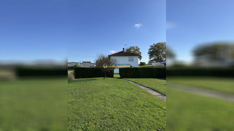 Ma-Cabane - Vente Maison Port-sur-Saône, 82 m²