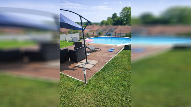 Ma-Cabane - Vente Maison PORT SUR SAONE, 144 m²