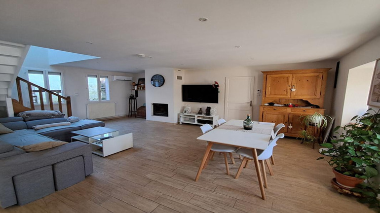 Ma-Cabane - Vente Maison PORT SUR SAONE, 144 m²