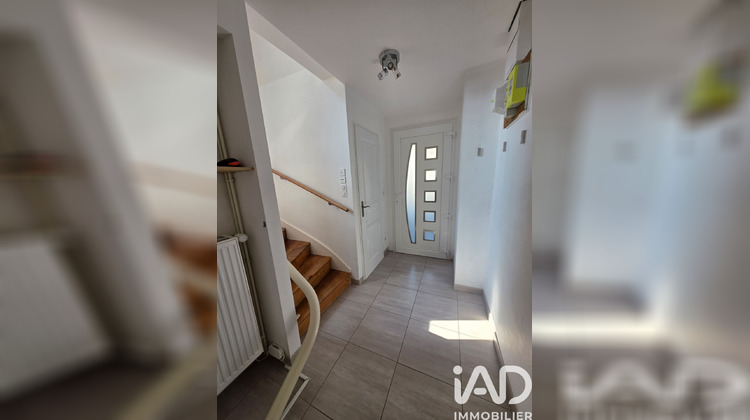 Ma-Cabane - Vente Maison Port-sur-Saône, 88 m²