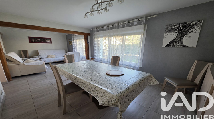 Ma-Cabane - Vente Maison Port-sur-Saône, 88 m²