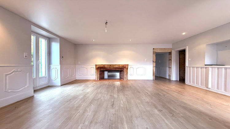 Ma-Cabane - Vente Maison PORT-SUR-SAONE, 240 m²