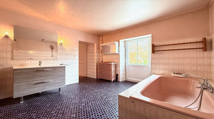 Ma-Cabane - Vente Maison PORT-SUR-SAONE, 240 m²