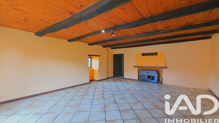 Ma-Cabane - Vente Maison Port-sur-Saône, 122 m²