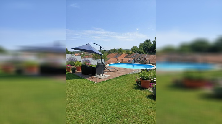 Ma-Cabane - Vente Maison PORT SUR SAONE, 144 m²