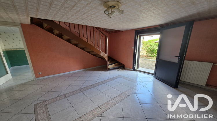 Ma-Cabane - Vente Maison Port-sur-Saône, 105 m²