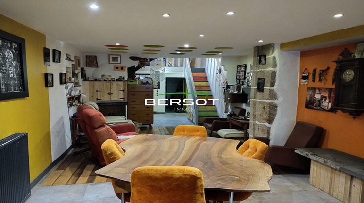 Ma-Cabane - Vente Maison PORT-SUR-SAONE, 206 m²