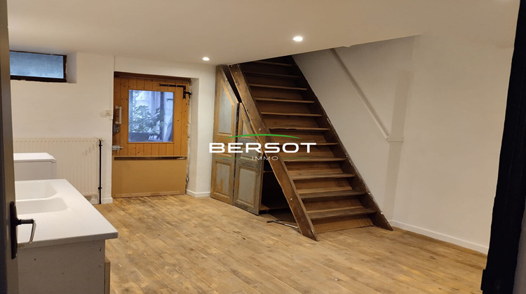 Ma-Cabane - Vente Maison PORT-SUR-SAONE, 206 m²