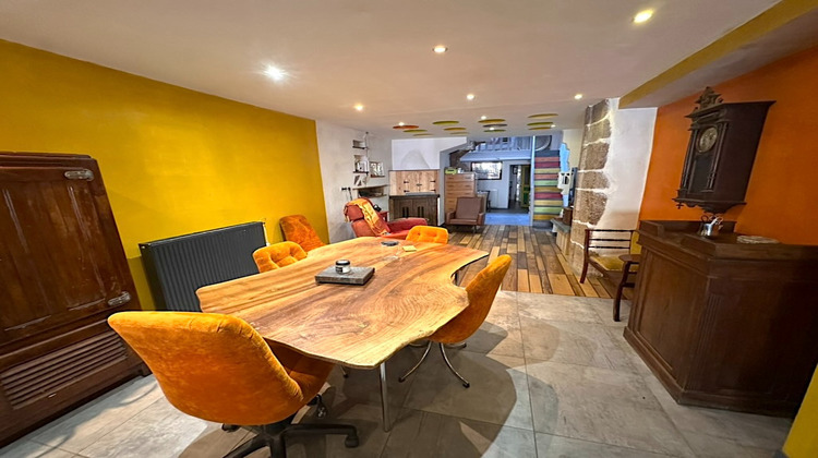 Ma-Cabane - Vente Maison PORT-SUR-SAONE, 206 m²
