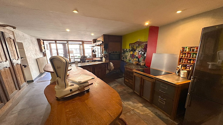 Ma-Cabane - Vente Maison PORT-SUR-SAONE, 206 m²