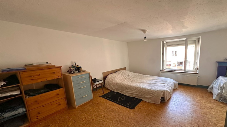 Ma-Cabane - Vente Maison PORT-SUR-SAONE, 206 m²
