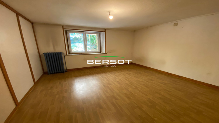 Ma-Cabane - Vente Maison PORT-SUR-SAONE, 168 m²