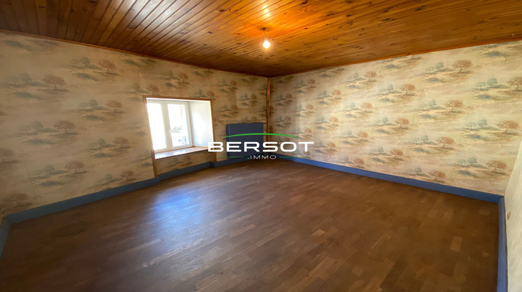 Ma-Cabane - Vente Maison PORT-SUR-SAONE, 168 m²