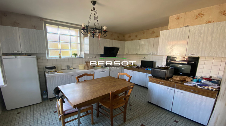 Ma-Cabane - Vente Maison PORT-SUR-SAONE, 181 m²