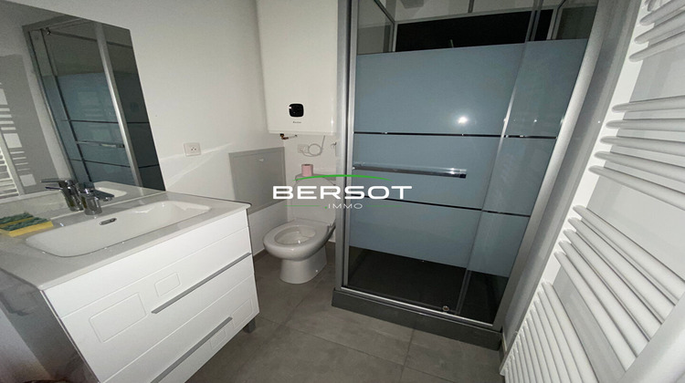 Ma-Cabane - Vente Maison PORT-SUR-SAONE, 28 m²