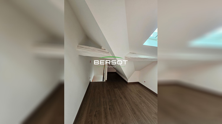Ma-Cabane - Vente Maison PORT-SUR-SAONE, 28 m²