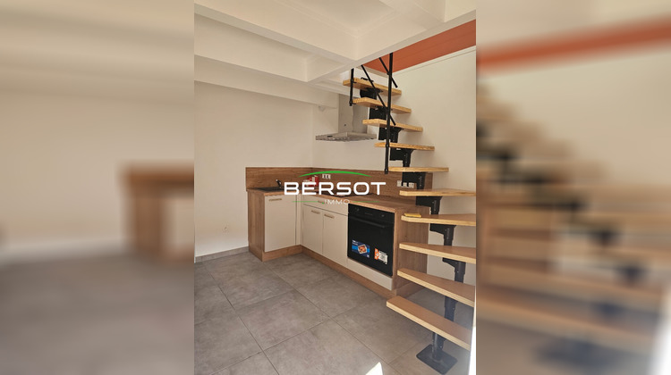 Ma-Cabane - Vente Maison PORT-SUR-SAONE, 28 m²