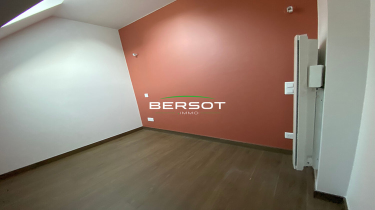 Ma-Cabane - Vente Maison PORT-SUR-SAONE, 28 m²