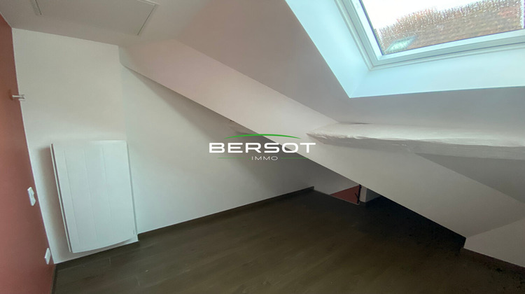 Ma-Cabane - Vente Maison PORT-SUR-SAONE, 28 m²