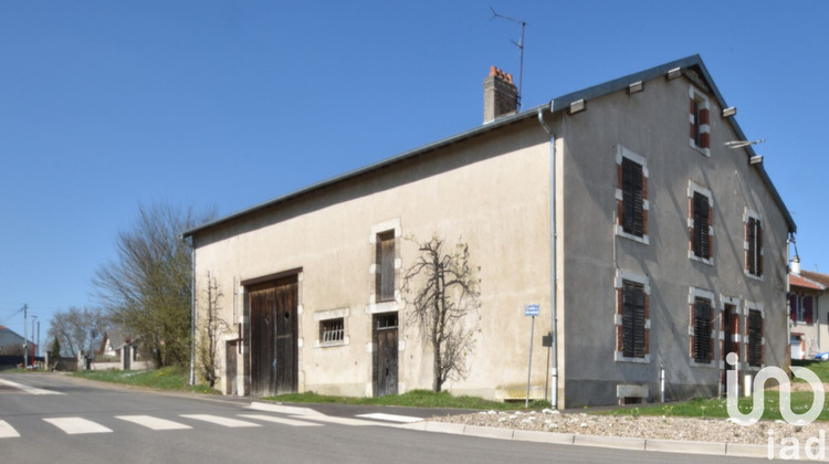 Ma-Cabane - Vente Maison Port-sur Seille, 115 m²