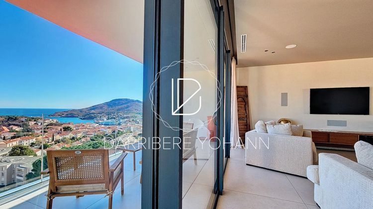 Ma-Cabane - Vente Maison PORT VENDRES, 234 m²