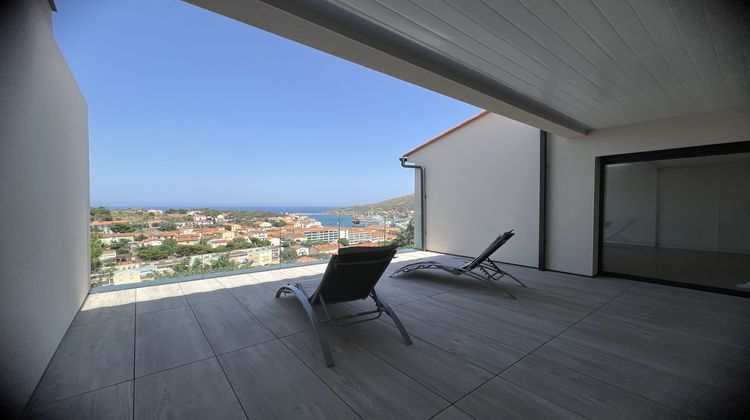 Ma-Cabane - Vente Maison Port-Vendres, 182 m²