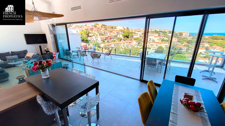 Ma-Cabane - Vente Maison PORT VENDRES, 210 m²