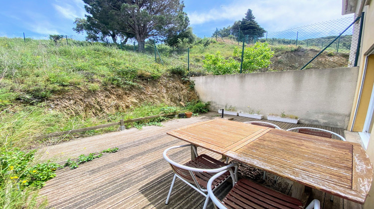 Ma-Cabane - Vente Maison Port-Vendres, 108 m²