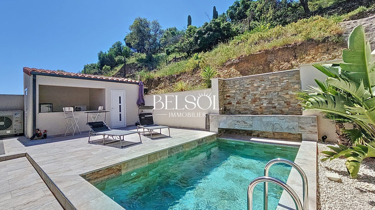 Ma-Cabane - Vente Maison Port-Vendres, 195 m²