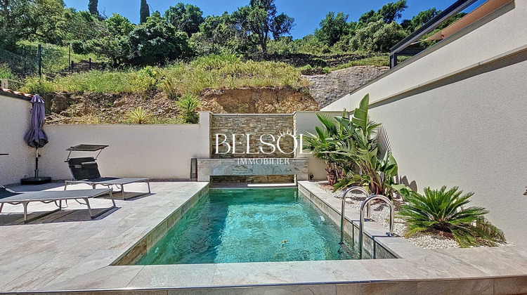 Ma-Cabane - Vente Maison Port-Vendres, 195 m²