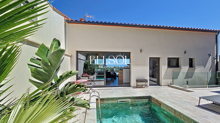 Ma-Cabane - Vente Maison Port-Vendres, 195 m²