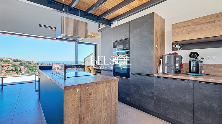 Ma-Cabane - Vente Maison Port-Vendres, 195 m²