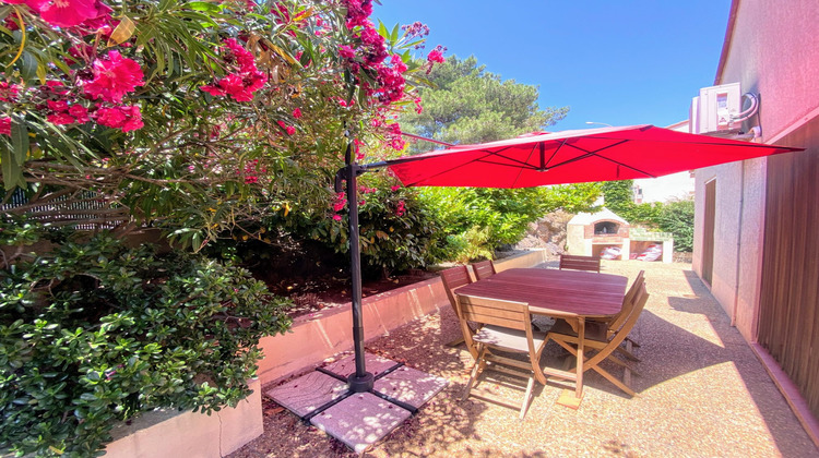 Ma-Cabane - Vente Maison Port-Vendres, 92 m²