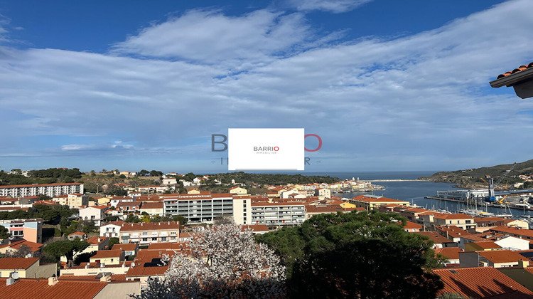 Ma-Cabane - Vente Maison Port-Vendres, 128 m²