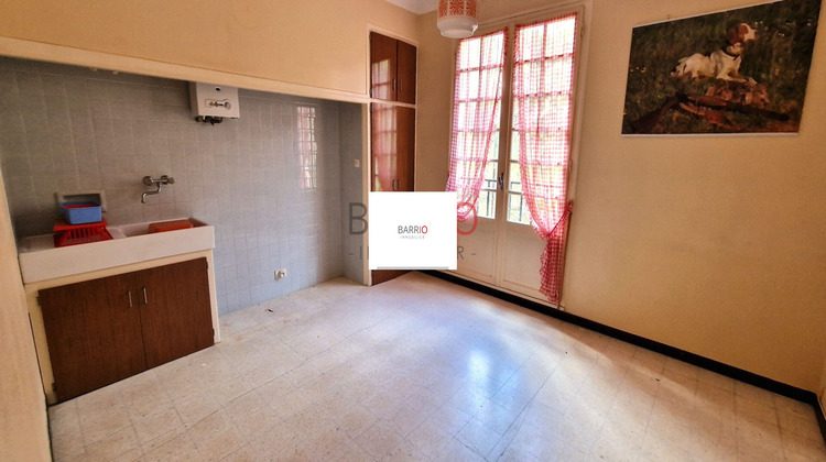 Ma-Cabane - Vente Maison Port-Vendres, 230 m²