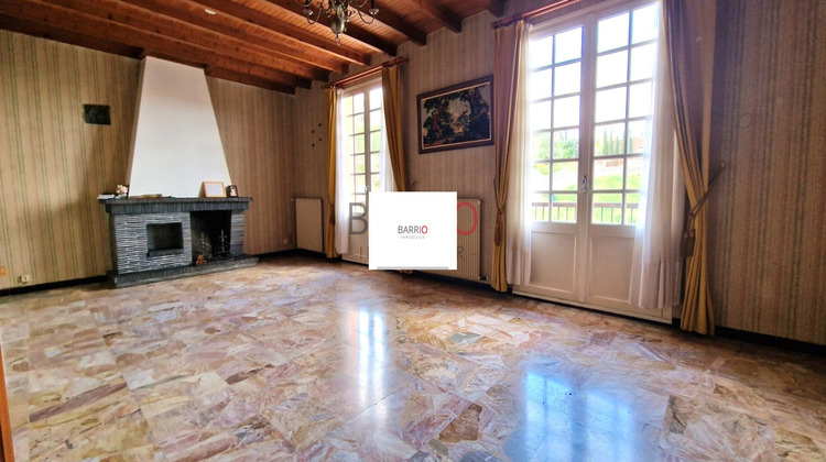 Ma-Cabane - Vente Maison Port-Vendres, 230 m²