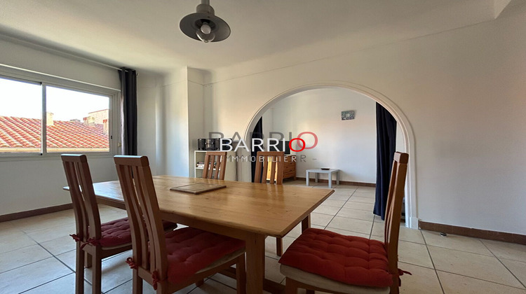 Ma-Cabane - Vente Maison Port-Vendres, 156 m²