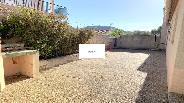 Ma-Cabane - Vente Maison Port-Vendres, 91 m²