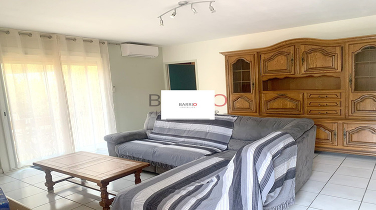 Ma-Cabane - Vente Maison Port-Vendres, 91 m²