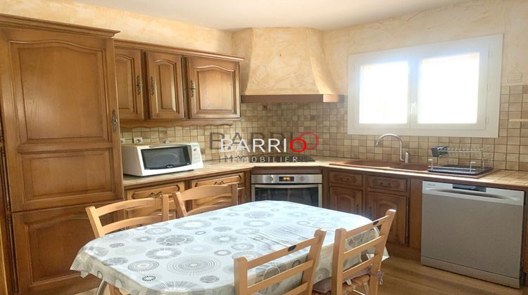 Ma-Cabane - Vente Maison Port-Vendres, 91 m²