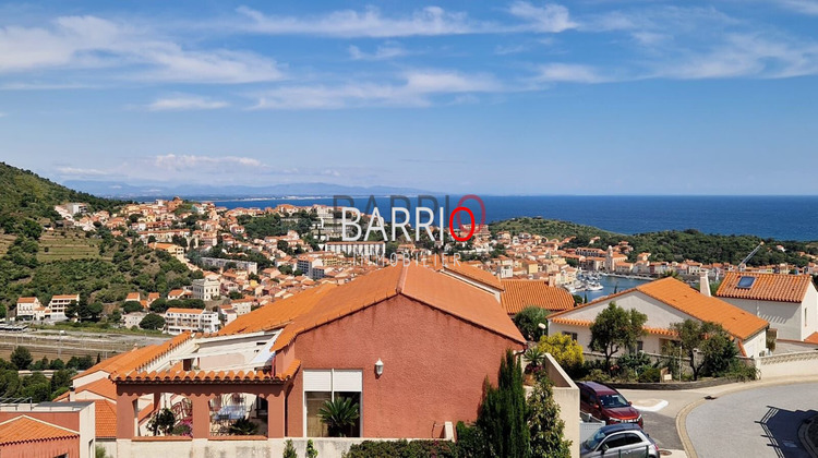 Ma-Cabane - Vente Maison Port-Vendres, 92 m²