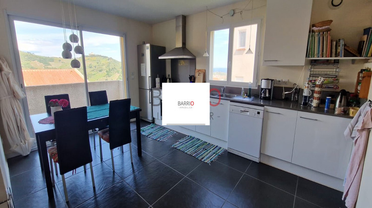 Ma-Cabane - Vente Maison Port-Vendres, 92 m²