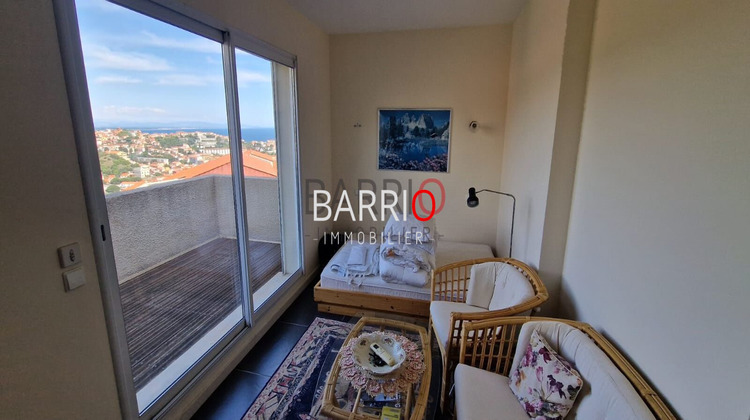 Ma-Cabane - Vente Maison Port-Vendres, 92 m²