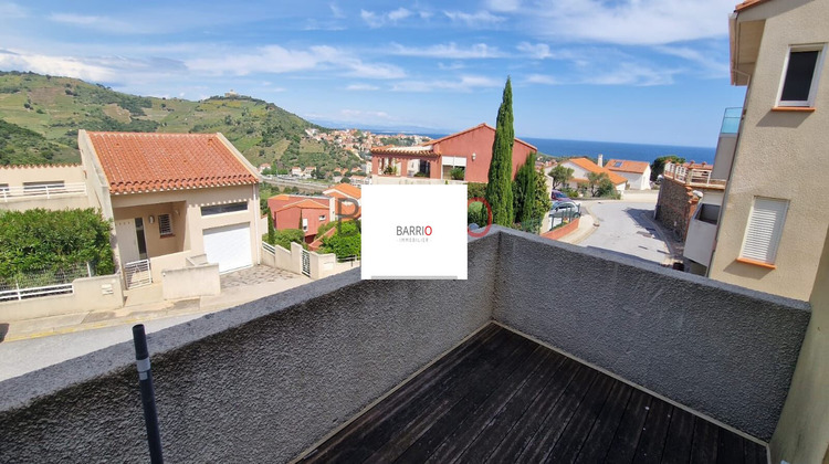 Ma-Cabane - Vente Maison Port-Vendres, 92 m²