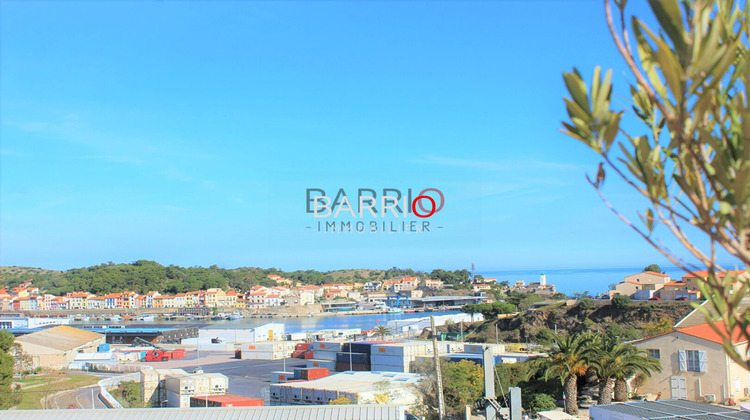 Ma-Cabane - Vente Maison Port-Vendres, 360 m²